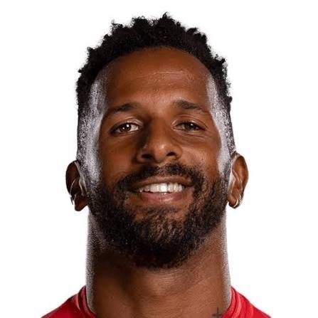 🇵🇹 Cafú