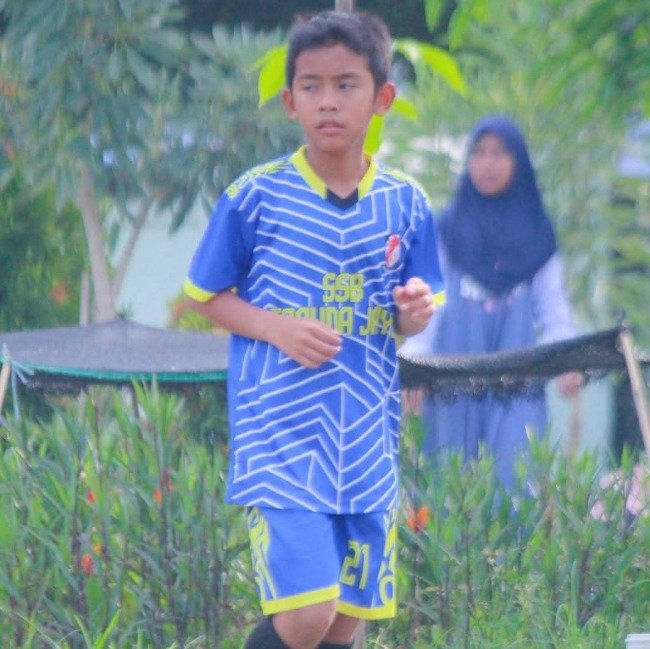 RADITYA FAJAR SIDDIK