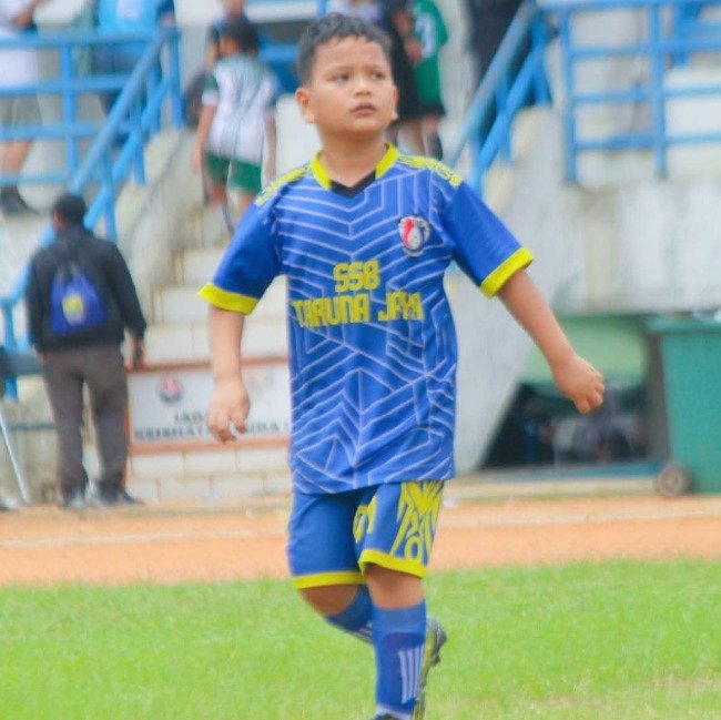 JEREMIA YOBEL KARIM