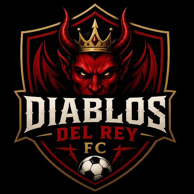 DIABLOS DEL REY FC