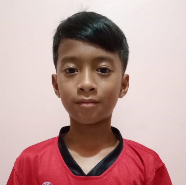 Muhammad Athar Rizki Muttaqin