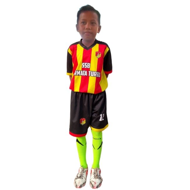 Fawwaz Khoiru Nizam