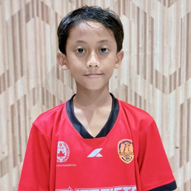 Ahmad Miqdad Al Faruq