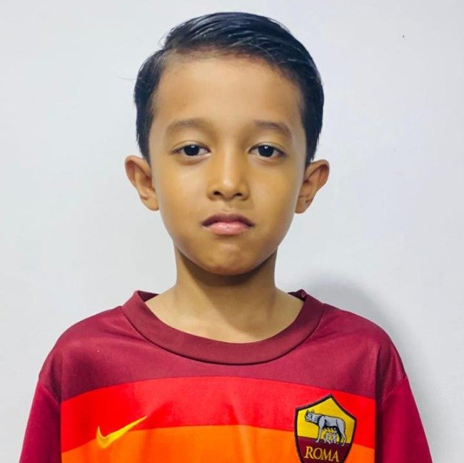 Arfan Keenandra Casruli