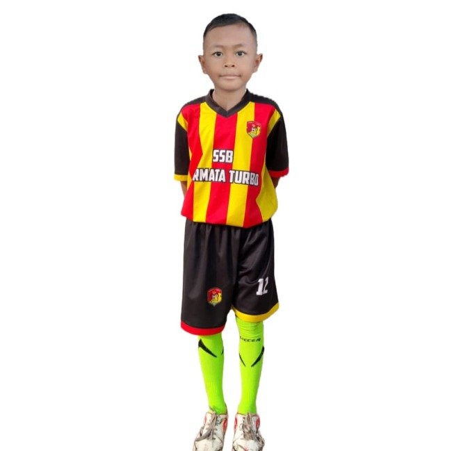 Azril Khalis Haidar Ahmad
