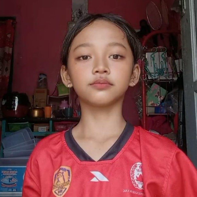 Melodi Srisundani