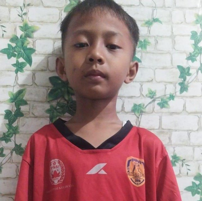 M Reynand Abrisam Arief