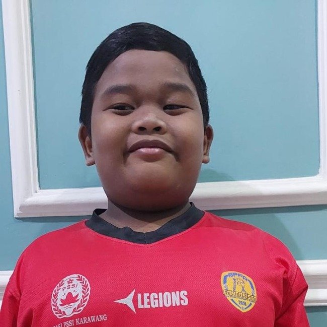Mochamad Rizka Nurwanda