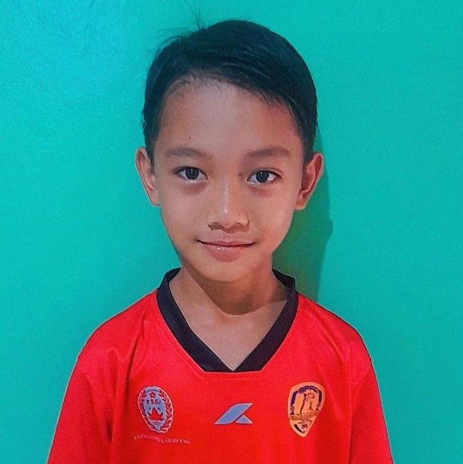 Khairan Arvi Pratama