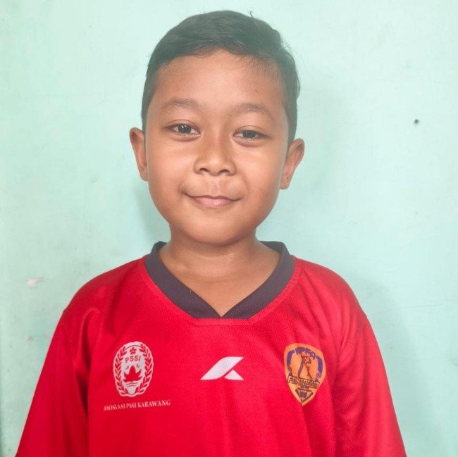 Kenzie Alfarizqi Hermawan