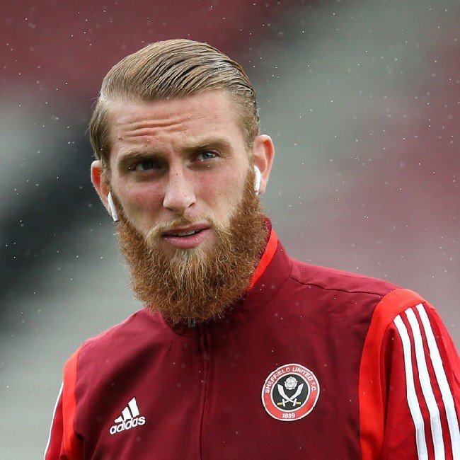 Oliver McBurnie