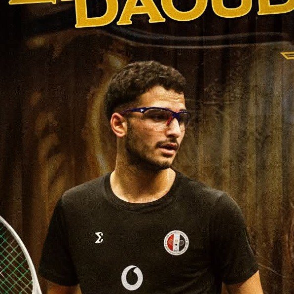 إياد داوود