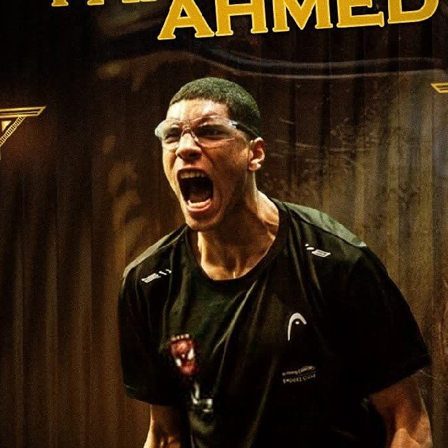 فاروق احمد