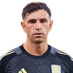 Emiliano Martinez