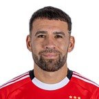 Nicolás Otamendi