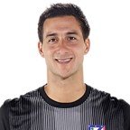 Juan Musso