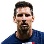 Leonel Messi