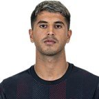 Exequiel Palacios