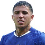 Enzo Fernández