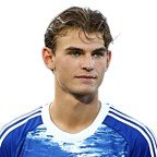 Nico Paz
