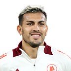 Leandro Paredes