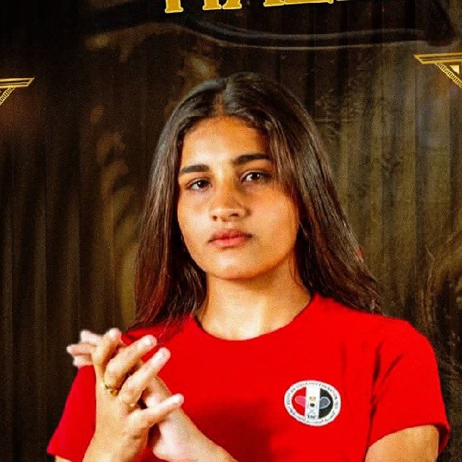 سهيلة حازم