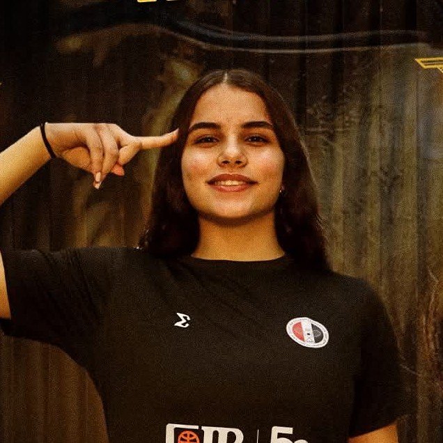 نادية تامر