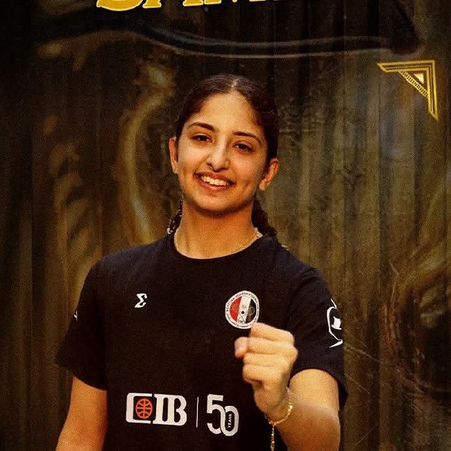 بارب سامح
