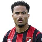 Justin Kluivert