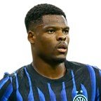 Denzel Dumfries