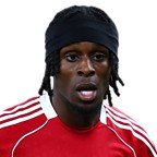 Jeremie Frimpong