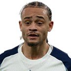 Xavi Simons