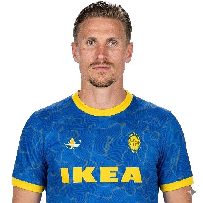 Брокер