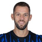 Stefan De Vrij