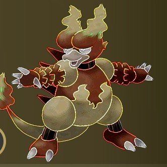 Magmar