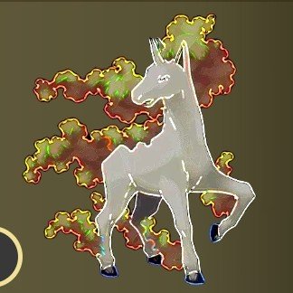 Rapidash