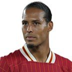 Virgil Van Dijk