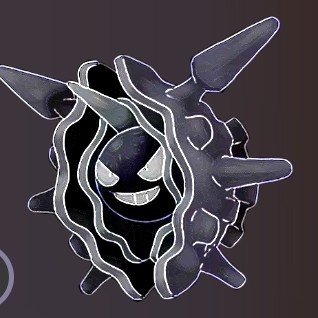 Cloyster