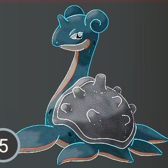 Lapras