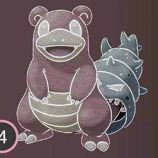 Slowbro