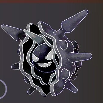 Cloyster