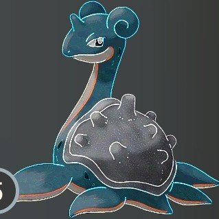 Lapras