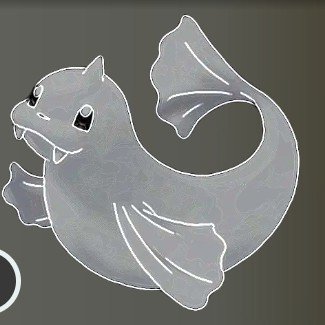 Dewgong