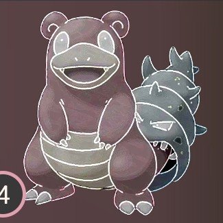 Slowbro