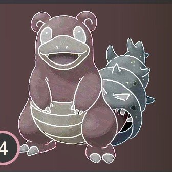 Slowbro