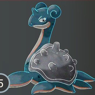 Lapras