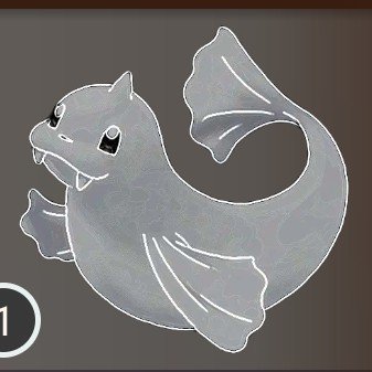 Dewgong