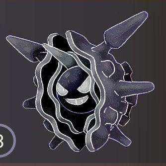 Cloyster