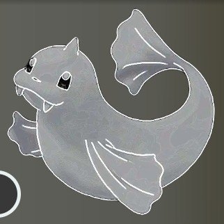 Dewgong