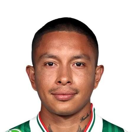 🇨🇴 C. Ramirez